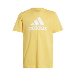 Abbigliamento Da Tennis adidas Essentials Big Logo Cotton T-Shirt